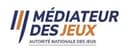 Médiateur des jeux